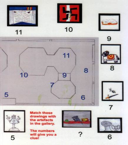 childrens guide